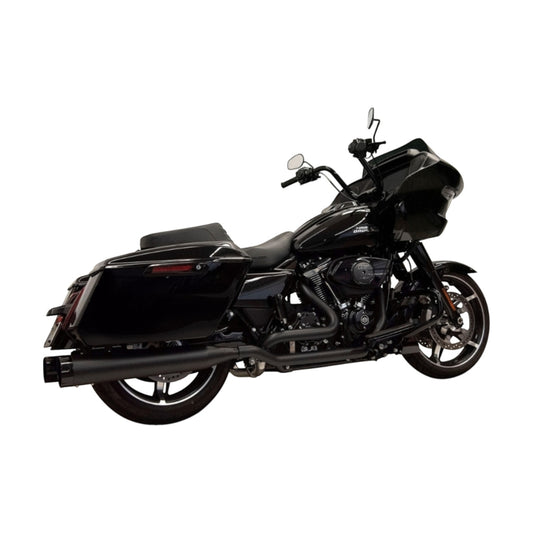 1F744B - 4-1/2" Straight Can Slip-On Mufflers