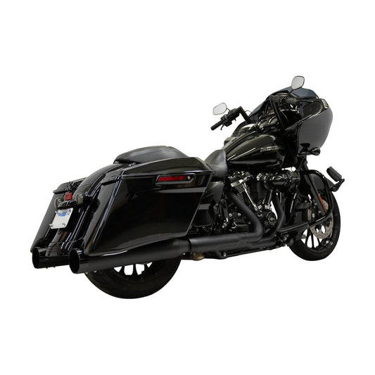 1F745B - 4-1/2" Slip-On Mufflers