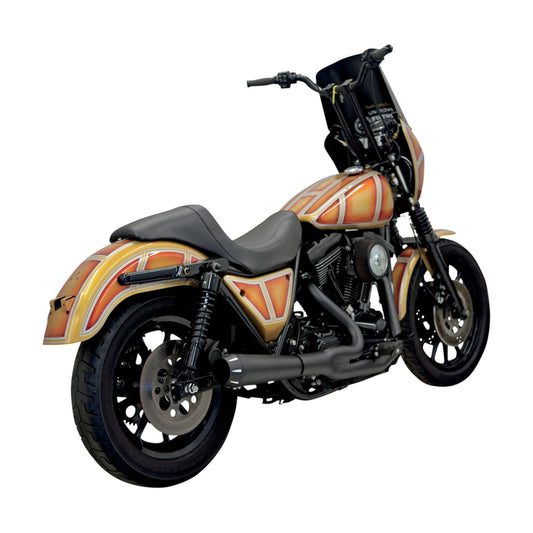 1FXR2B - Road Rage 2:1 Exhaust System