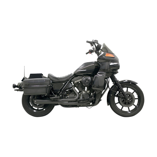 1FXRFB - Road Rage 2:1 Exhaust System