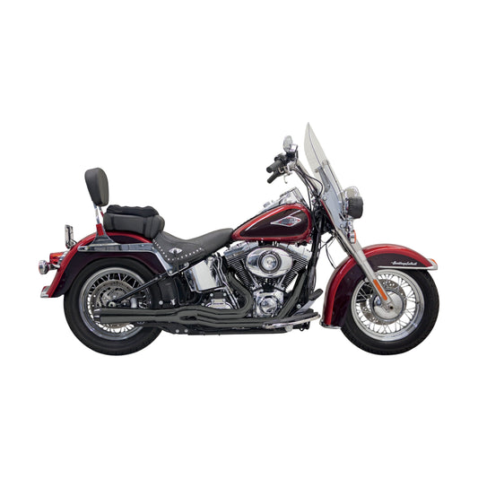1S12RB - Road Rage II Mega Power 2:1 System