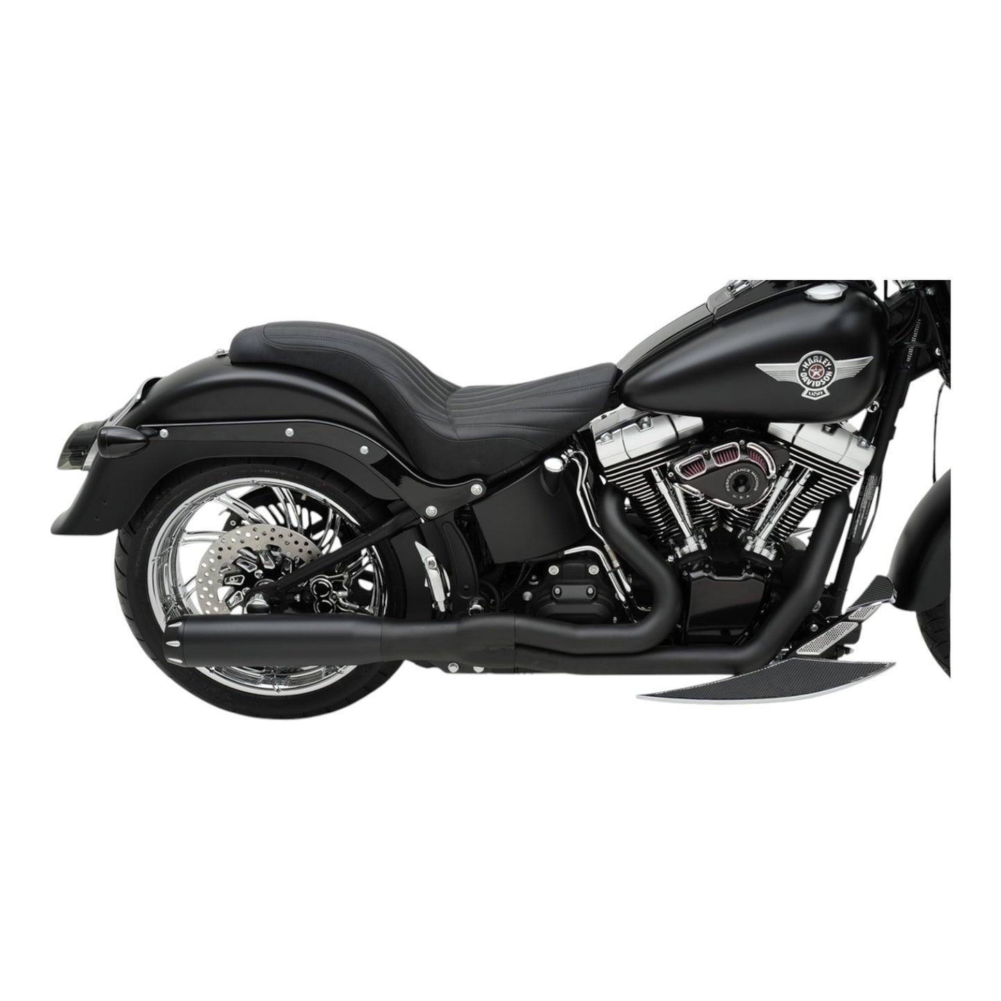 1S18RB - Road Rage II B1 Power 2:1 System