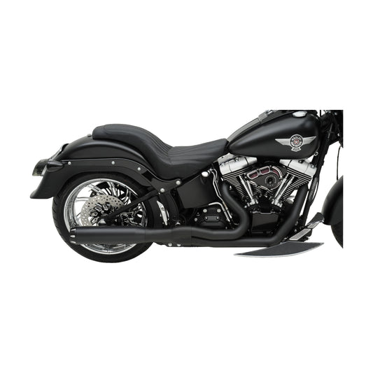 1S18RB - Road Rage II B1 Power 2:1 System