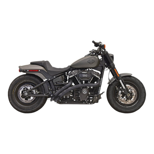 1S22FB - Radial Sweeper Exhaust