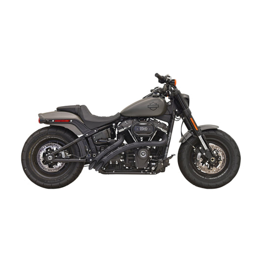 1S22FB - Radial Sweeper Exhaust