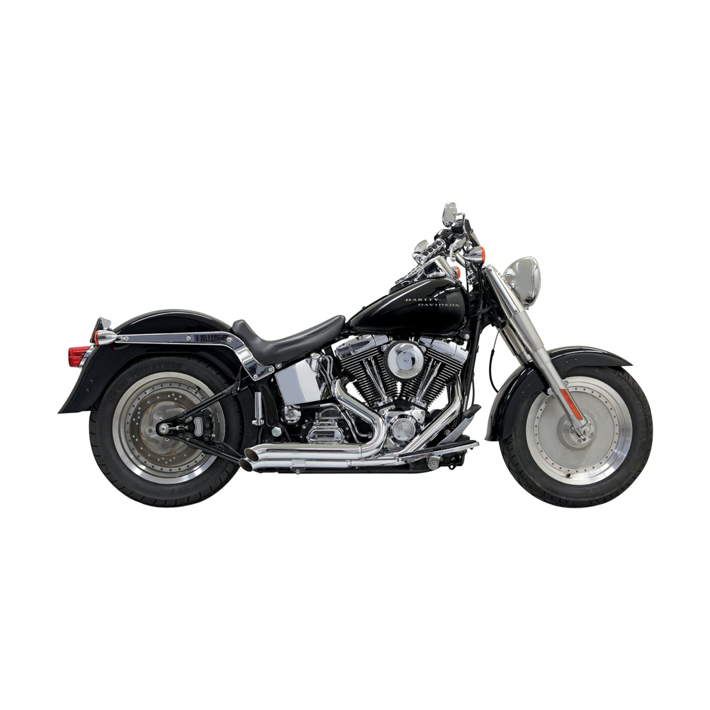 1S24D - Pro-Street Exhaust System