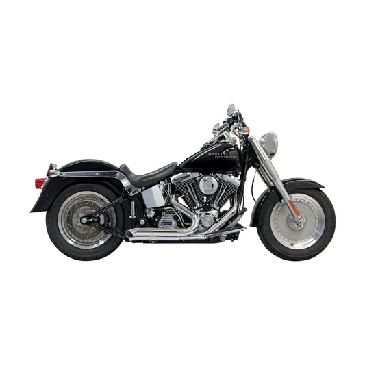 1S24D - Pro-Street Exhaust System