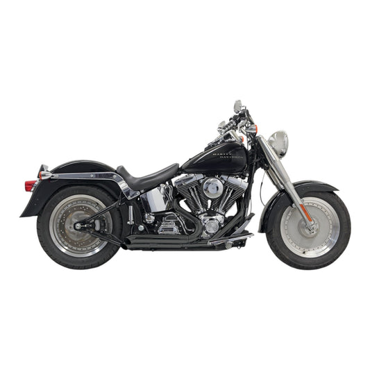 1S24DB - Pro-Street Exhaust System
