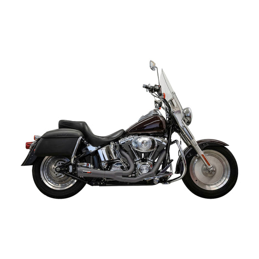 1S6B - 2-into-1 Ripper Exhaust System