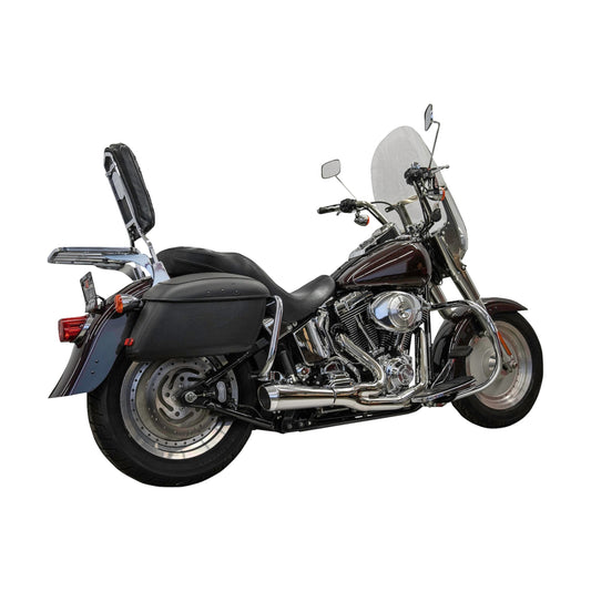 1S6C - 2-into-1 Ripper Exhaust System
