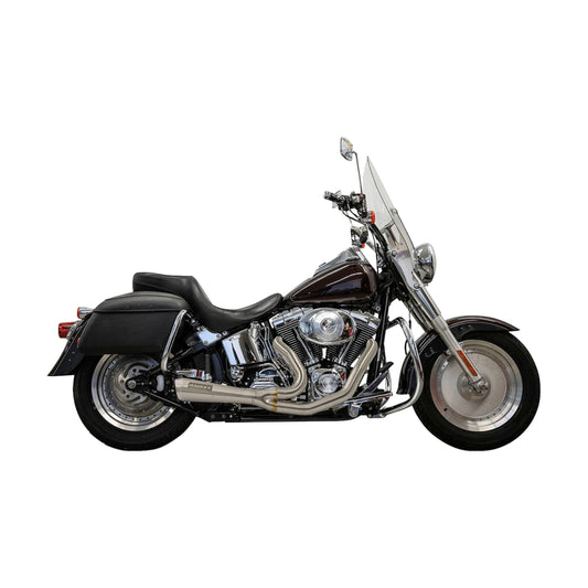 1S6SS - 2-into-1 Ripper Exhaust System