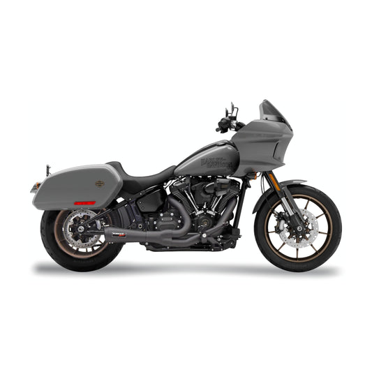 1S73RBE - 2-into-1 Ripper Short Exhaust System
