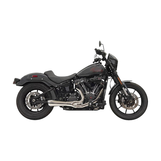 1S75 - 2-into-1 The Ripper Exhaust System
