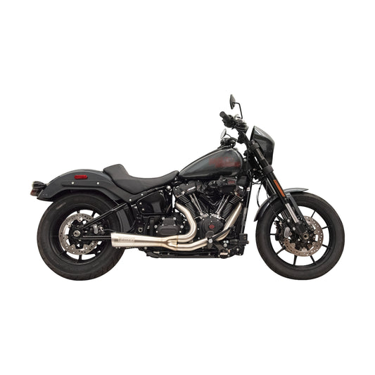 1S75SSE - 2-into-1 The Ripper Exhaust System