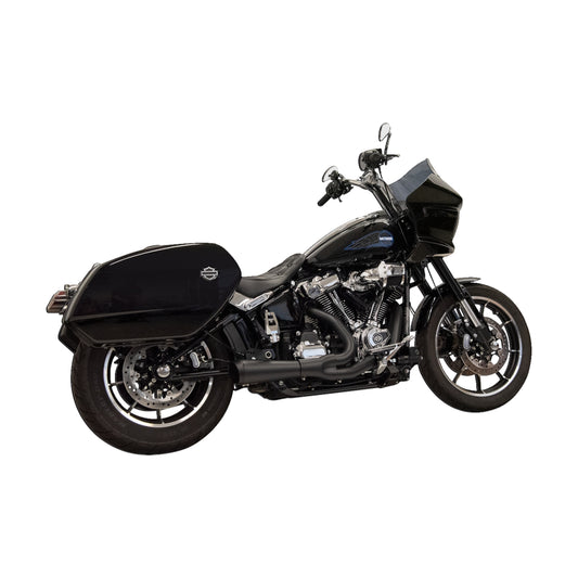 1S79RBE - 2-into-1 The Ripper Exhaust System