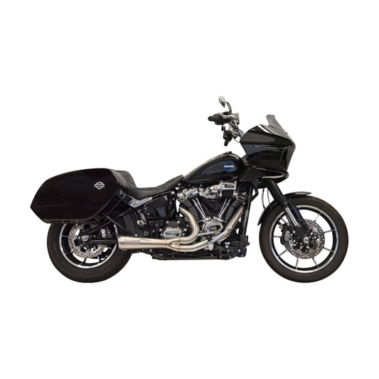 1S79SSE - 2-into-1 The Ripper Exhaust System