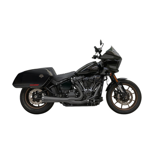 1S81RBE - 2-into-1 Road Rage III Exhaust System