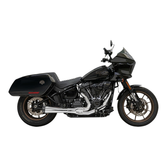 1S81RE - 2-into-1 Road Rage III Exhaust System
