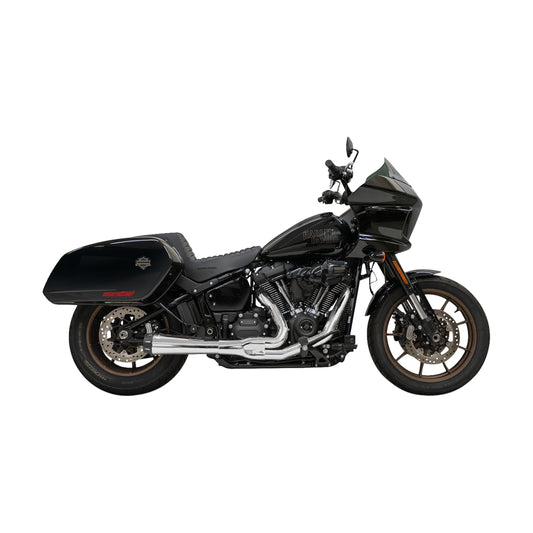 1S81RE - 2-into-1 Road Rage III Exhaust System
