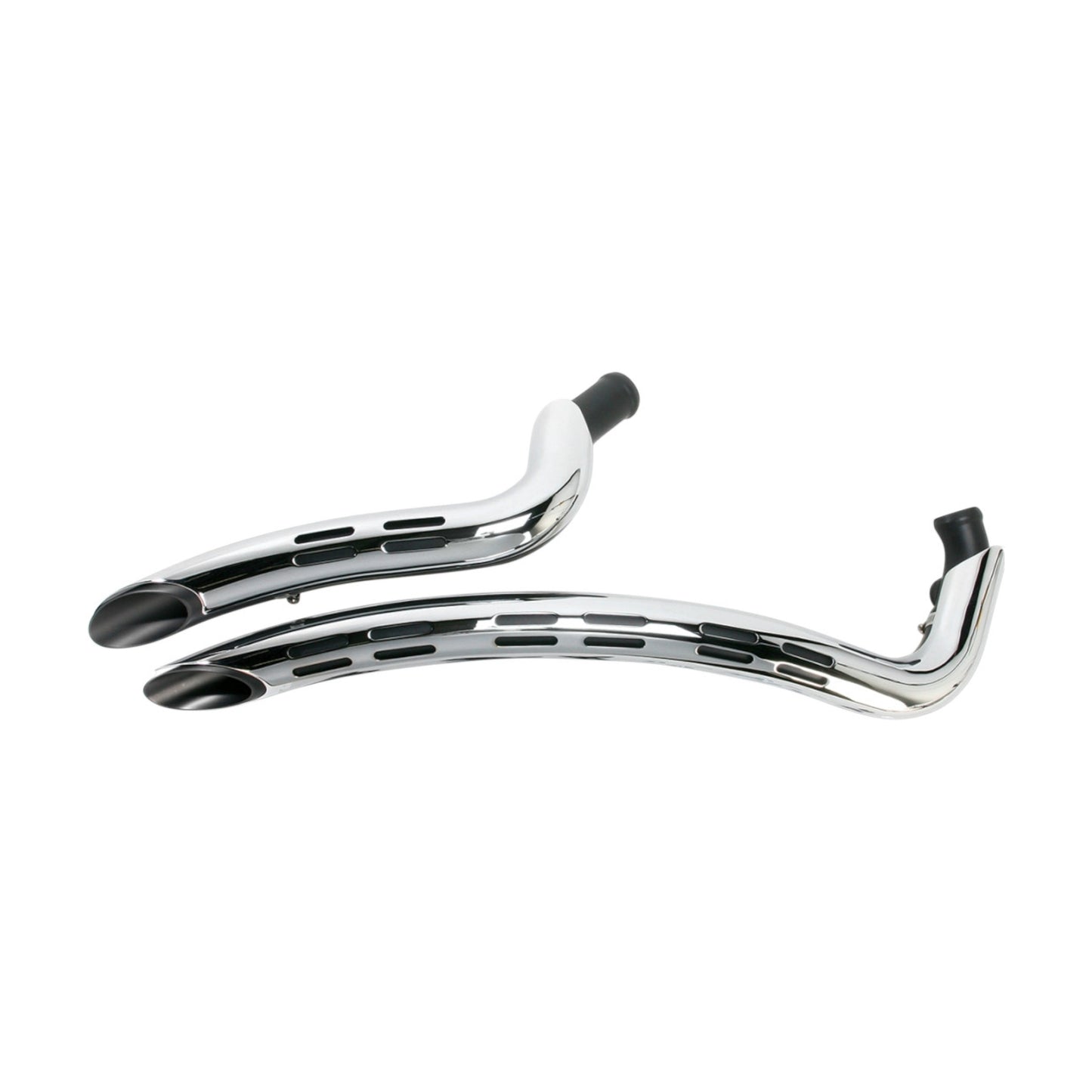 1SD2F - Radial Sweeper Exhaust