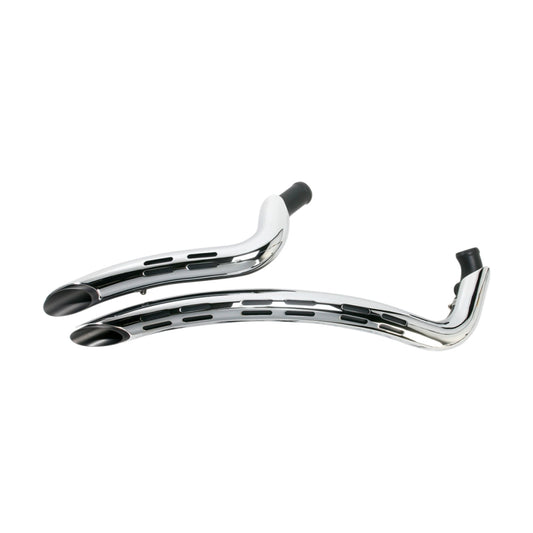 1SD2F - Radial Sweeper Exhaust