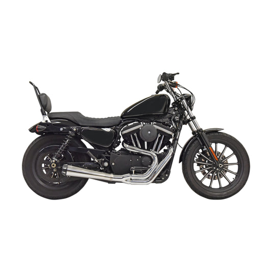 1X42R - Road Rage 2:1 Exhaust System