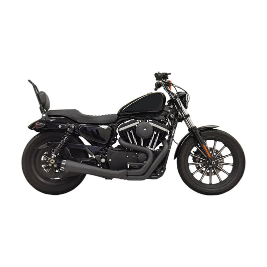 1X42RB - Road Rage 2:1 Exhaust System