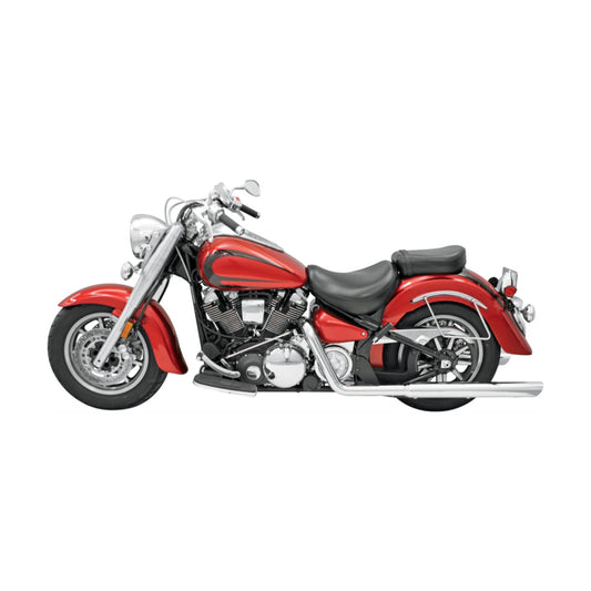 31115A - True Dual Crossover Head Pipe