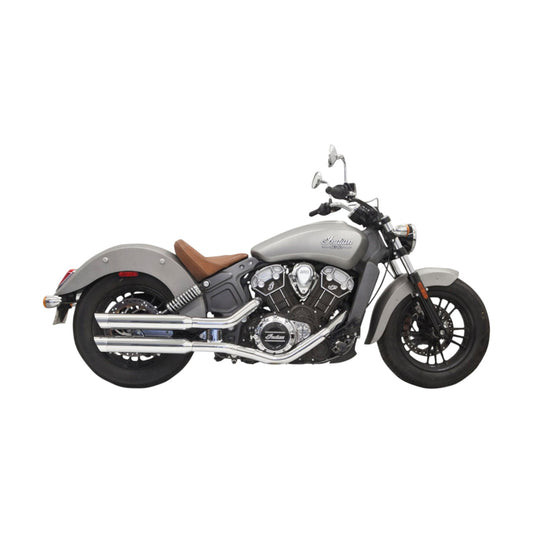 8S27SC - Slip-On Mufflers