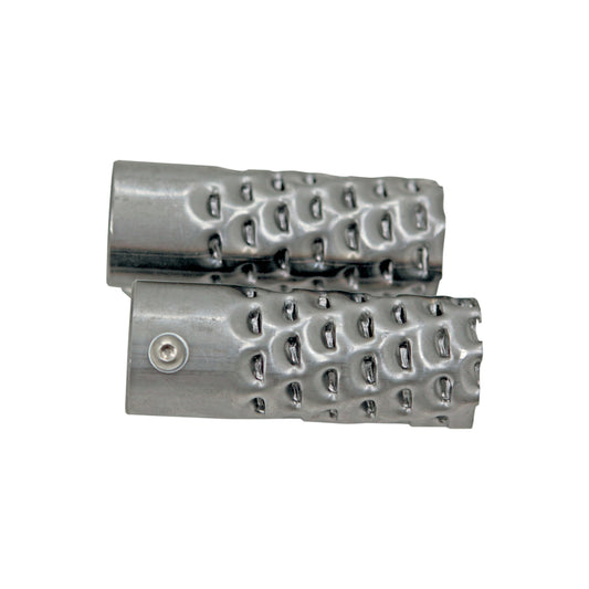B1745 - Replacement Radial Sweeper Baffles