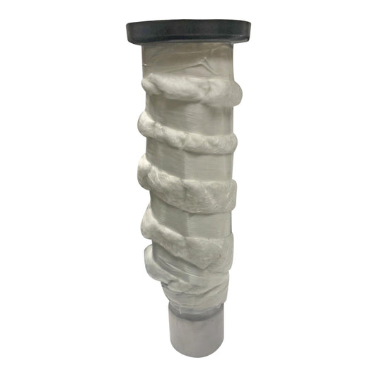 B22122MSQ - Quiet Baffle