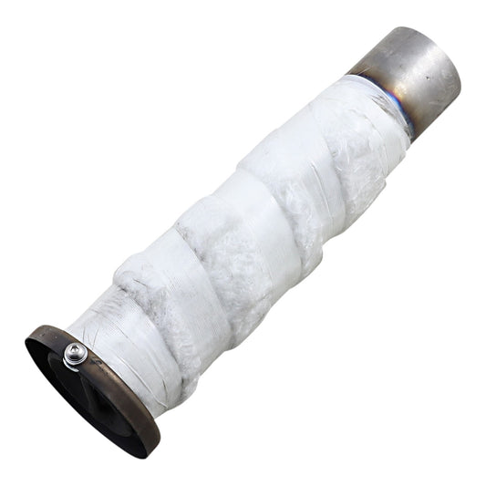 B22122Q - Quiet Baffle