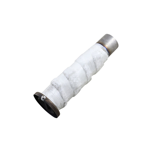 B22122Q - Quiet Baffle