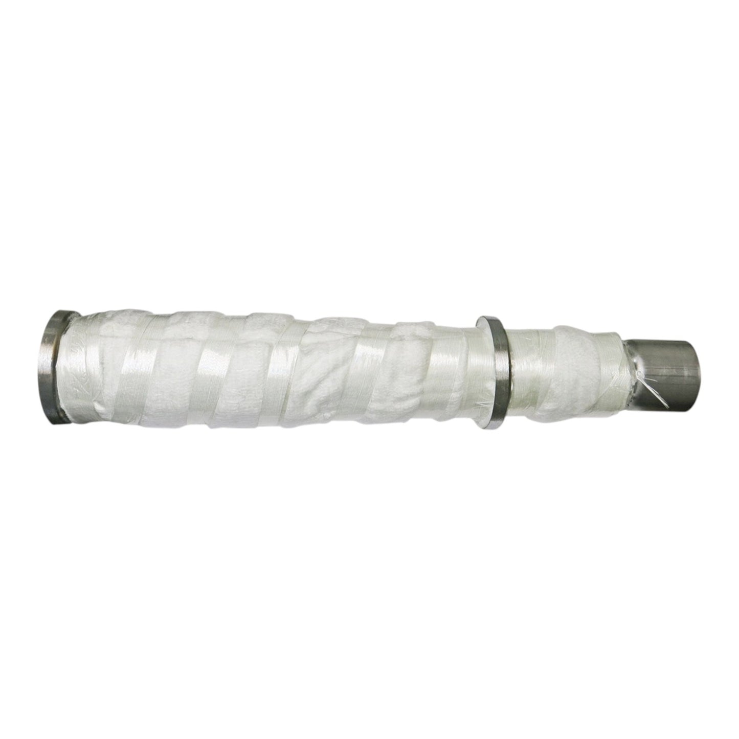 B72DNT23R - DNT Baffle for 4" Straight Can Muffler
