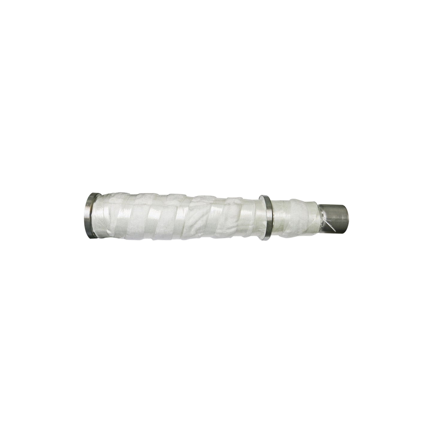 B72DNT23R - DNT Baffle for 4" Straight Can Muffler