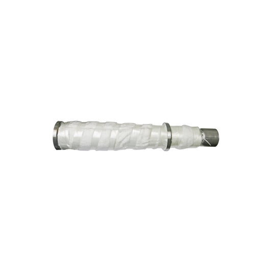 B72DNT23R - DNT Baffle for 4" Straight Can Muffler