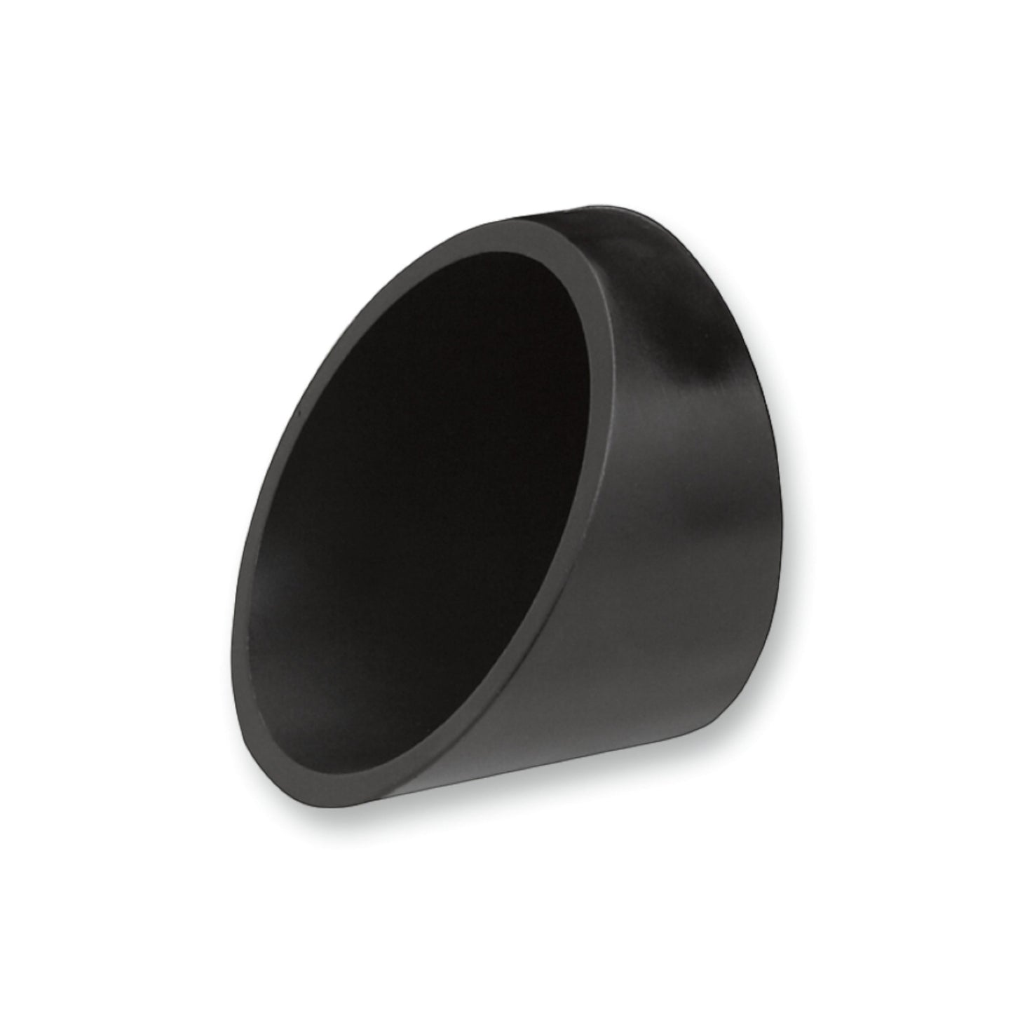 BE30SB - End Cap for 3" Firepower Series Slip-On Muffler