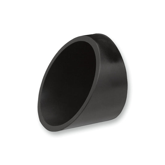 BE30SB - End Cap for 3" Firepower Series Slip-On Muffler