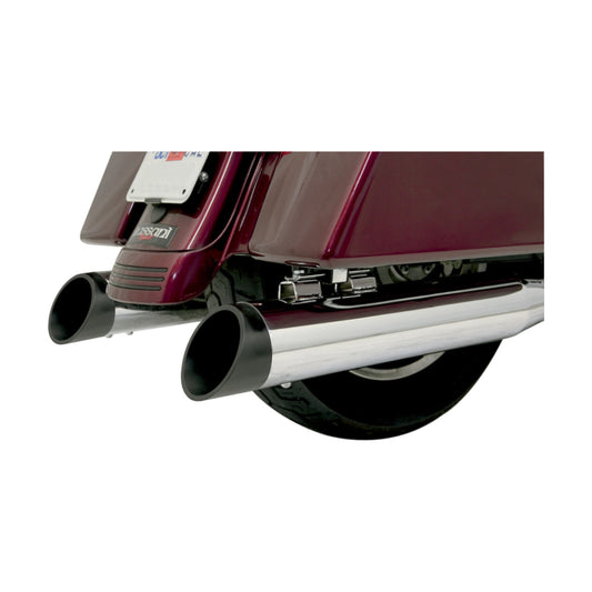 BE40SB - Optional B1-Syle Quick-Change End Cap — Slash-Cut