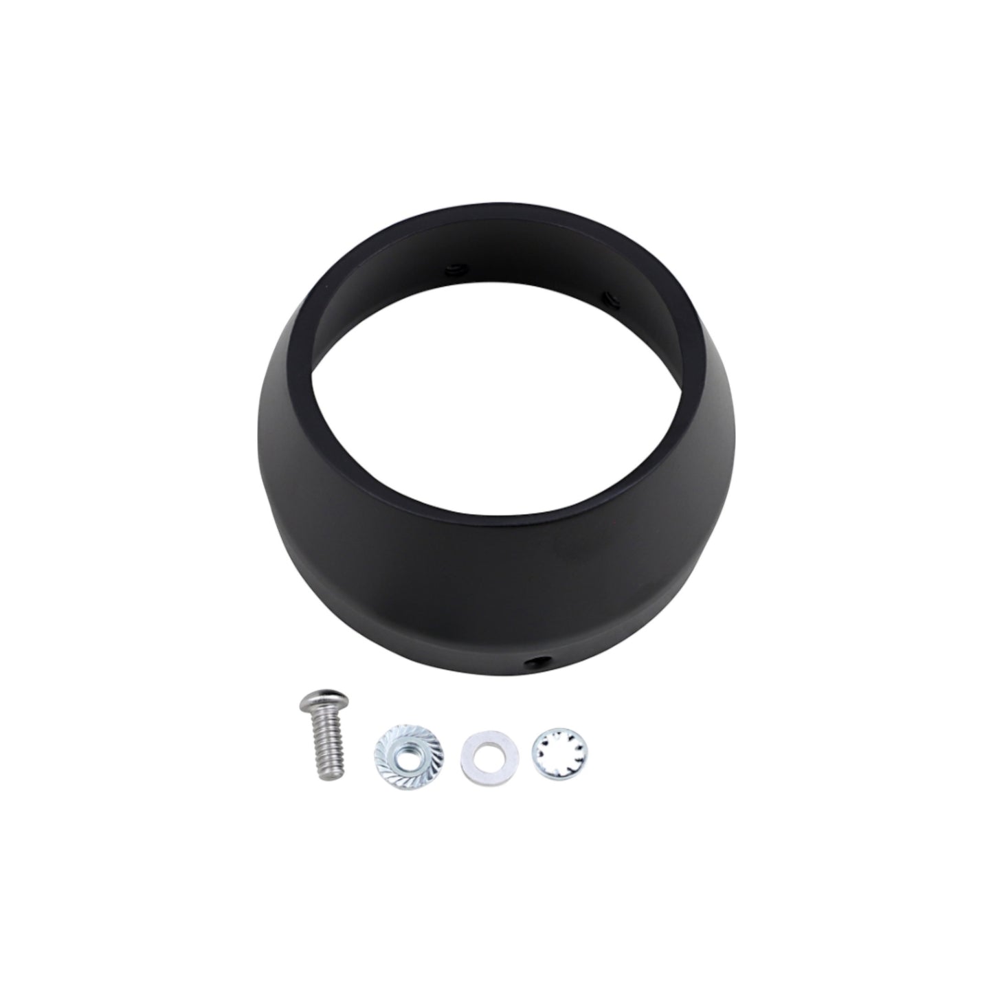 BESM1B - Optional Slash-Cut End Cap