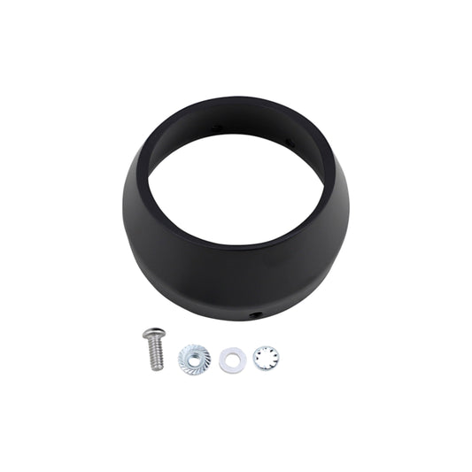 BESM1B - Optional Slash-Cut End Cap