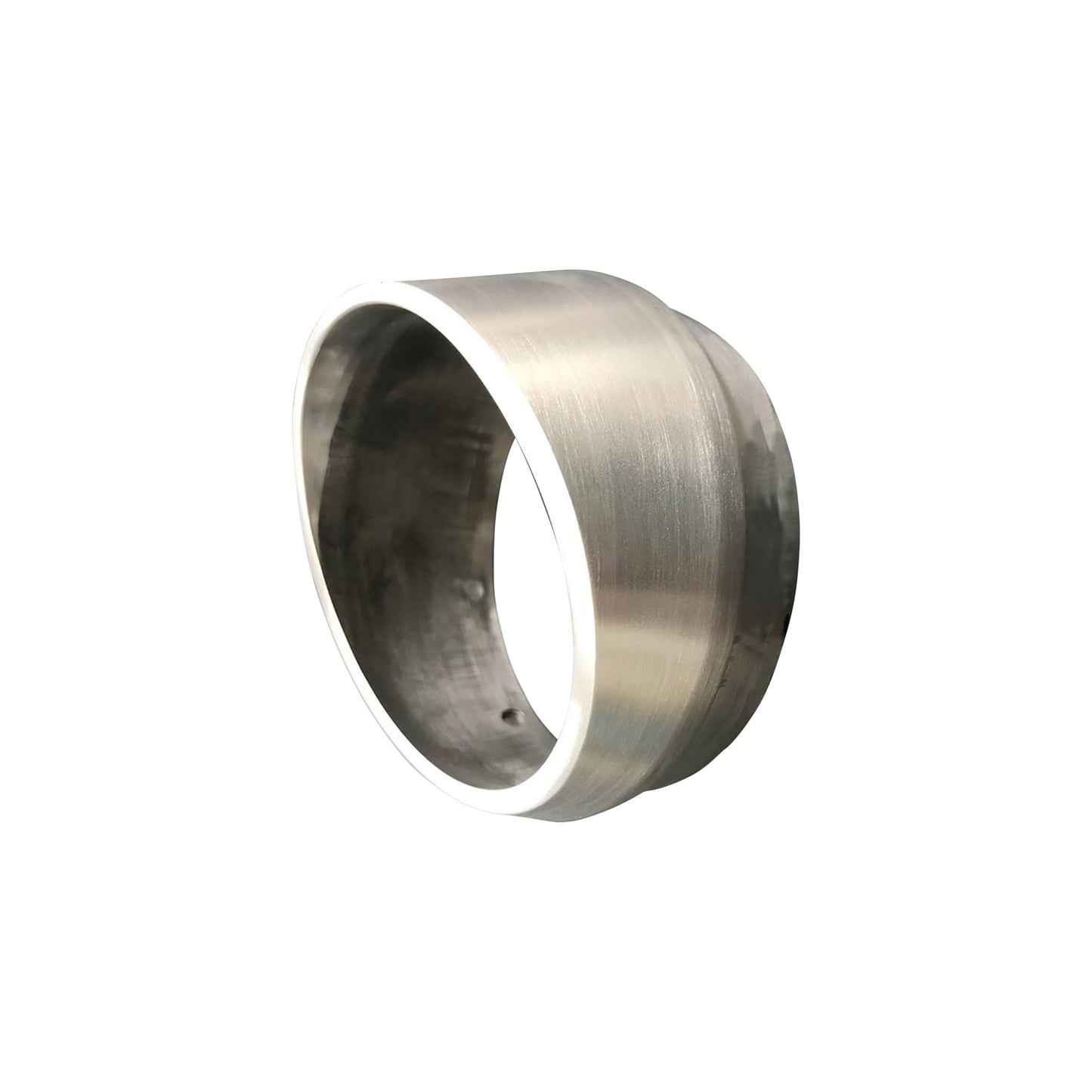 BESMS1 - End Cap