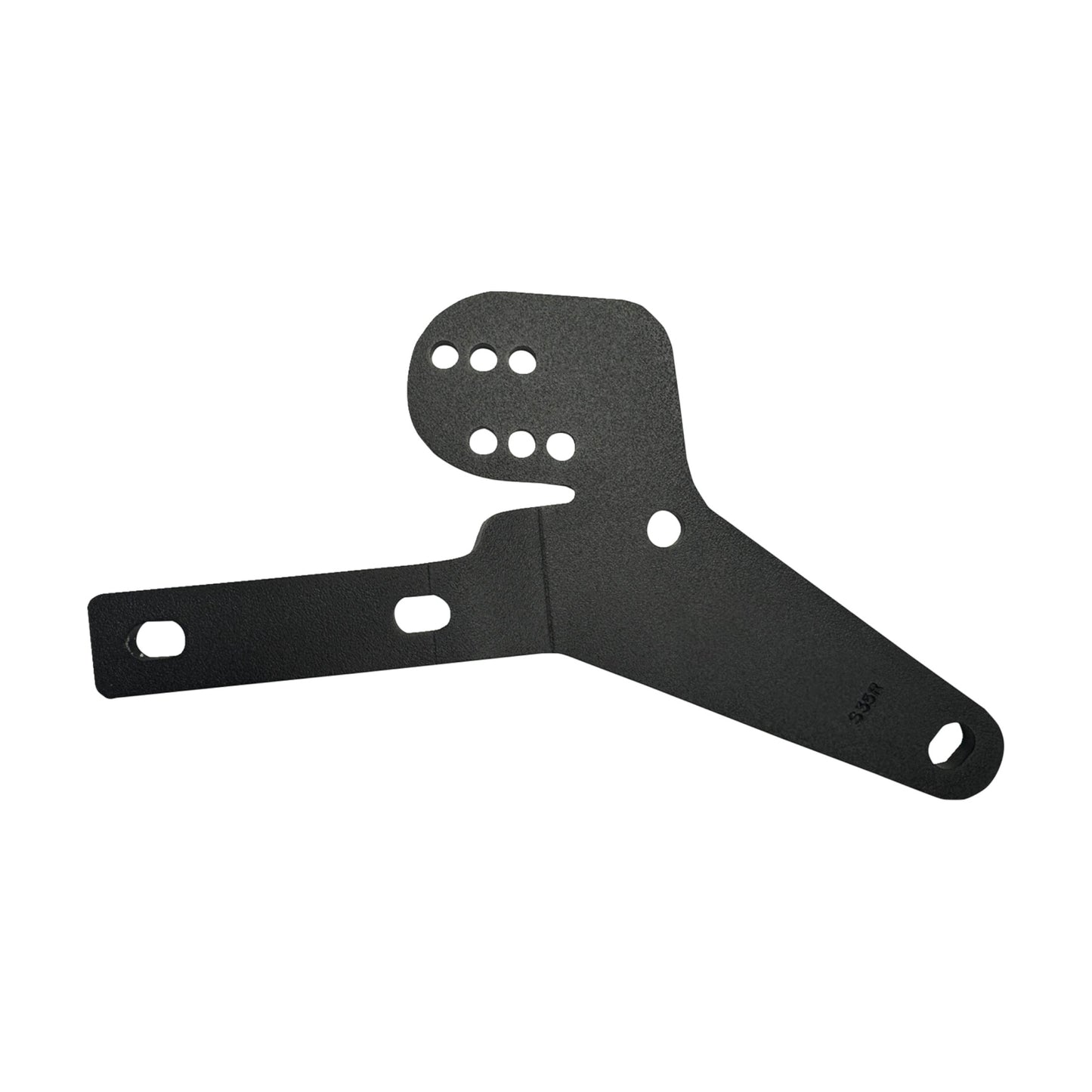 BKT-S28R - Exhaust Bracket