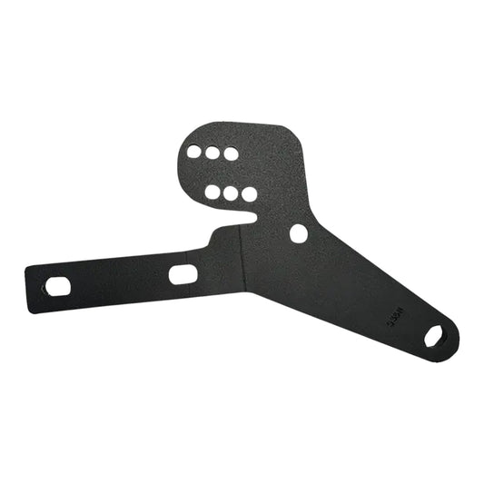 BKT-S36R - Exhaust Bracket