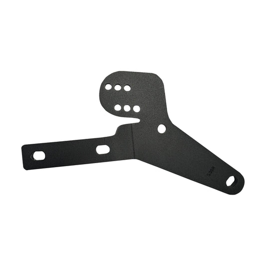 BKT-S38R - Exhaust Bracket