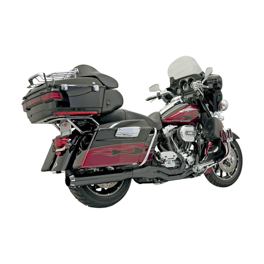 FLH-757B - Road Rage 2:1 B4 Exhaust System