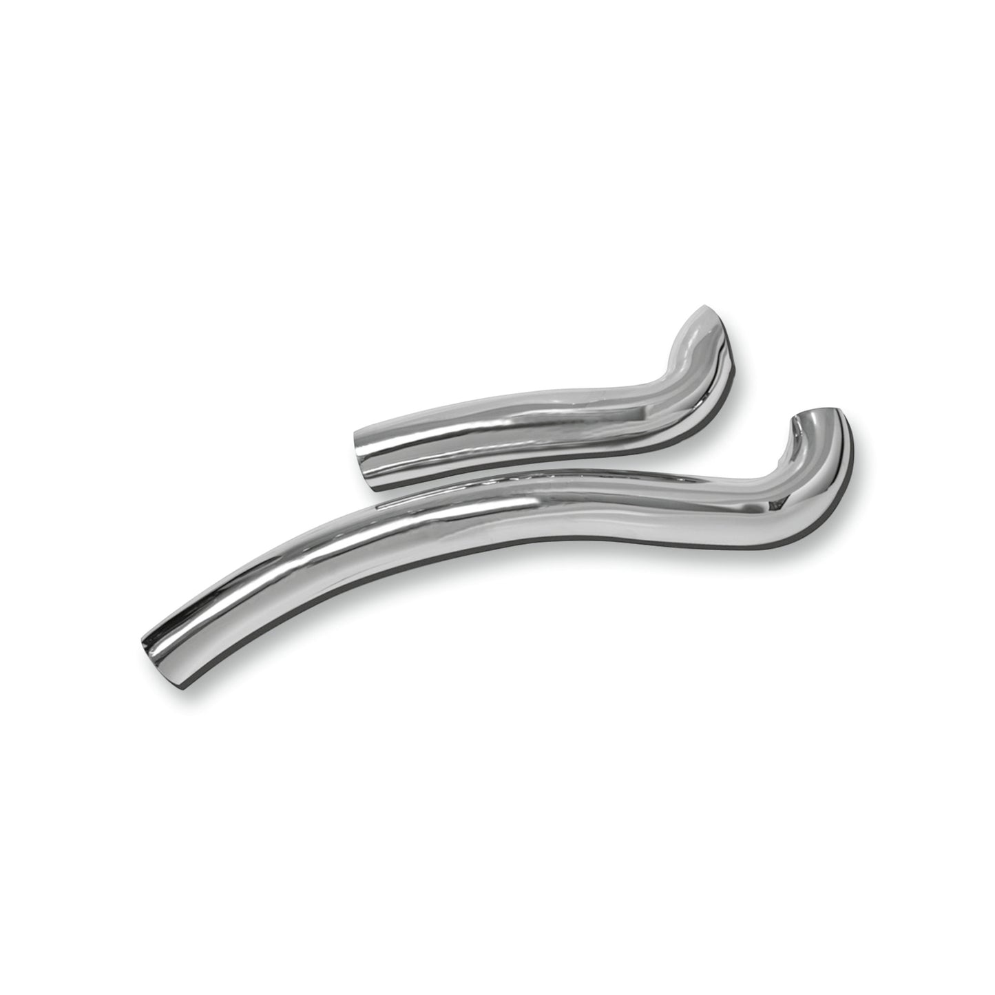 HS-XL-FF12 - Radial Sweepers 2-Pc Heat Shield