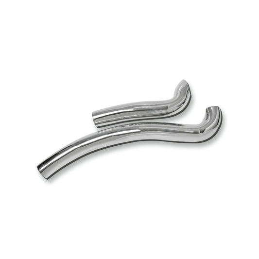 HS-XL-FF12 - Radial Sweepers 2-Pc Heat Shield