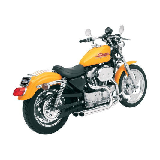 XL-325F - Pro-Street Exhaust System