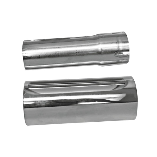 11119P - Muffler Adapter